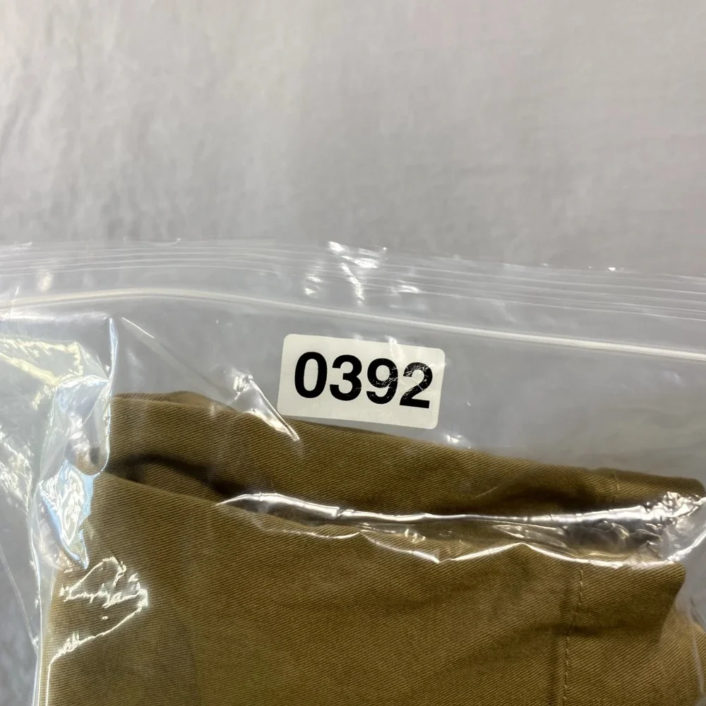 The North Face Shorts Mens 30 Khaki Nylon Chino‎ 8.5
